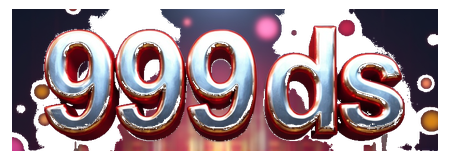 999 ds logo